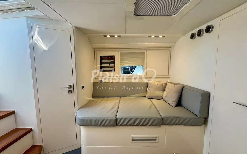 slider 64 Itama ITAMA 45S