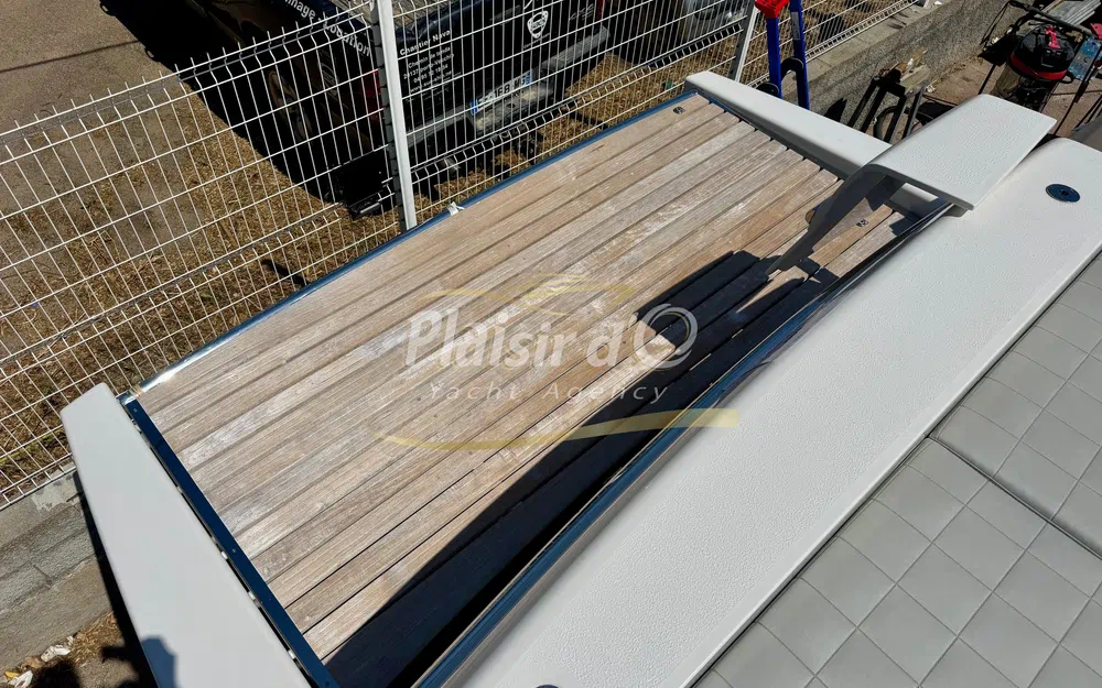 slider 89 Itama ITAMA 45S