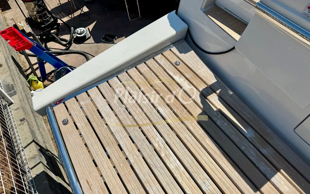 slider 91 Itama ITAMA 45S