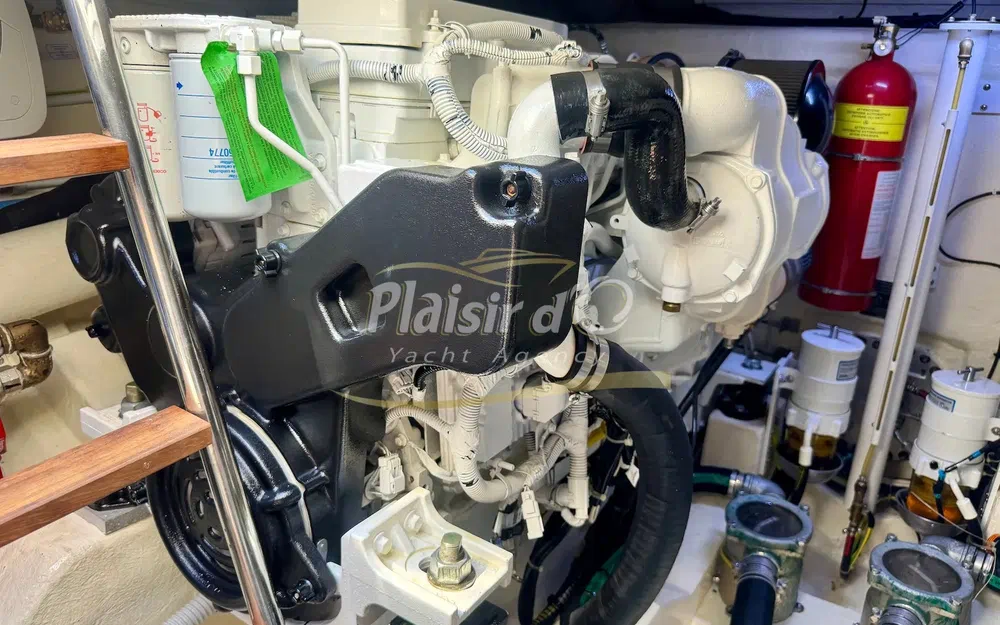 slider 38 Itama ITAMA 45S