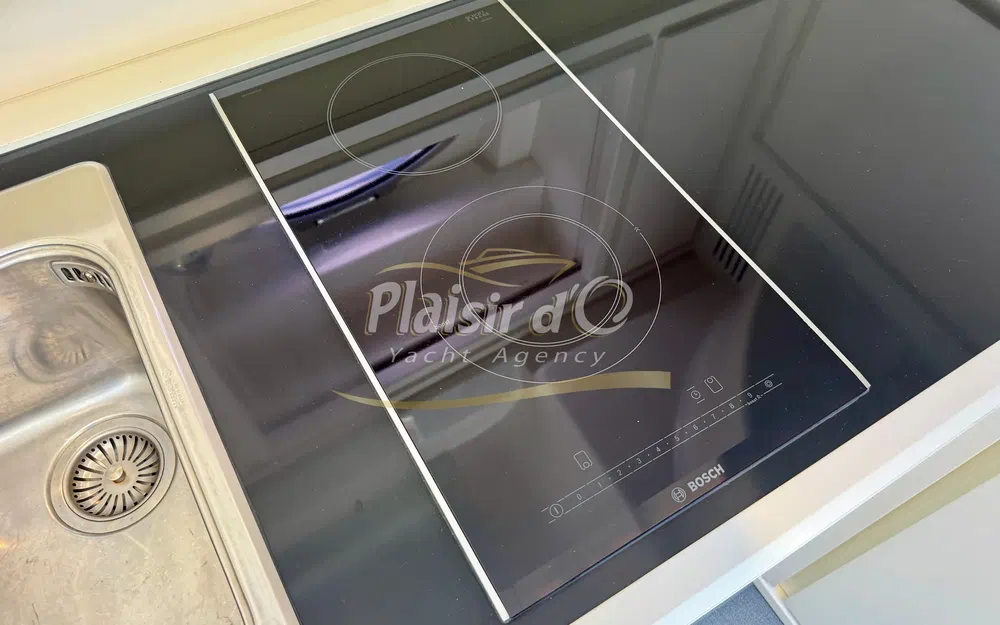 slider 66 Itama ITAMA 45S