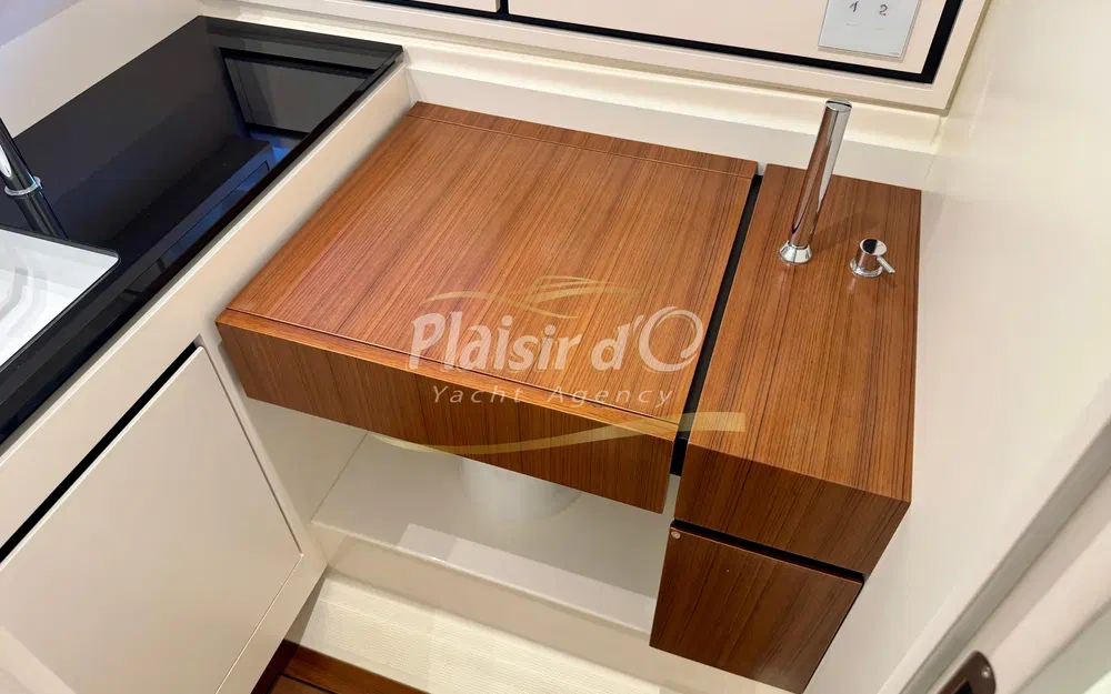 slider 81 Itama ITAMA 45S