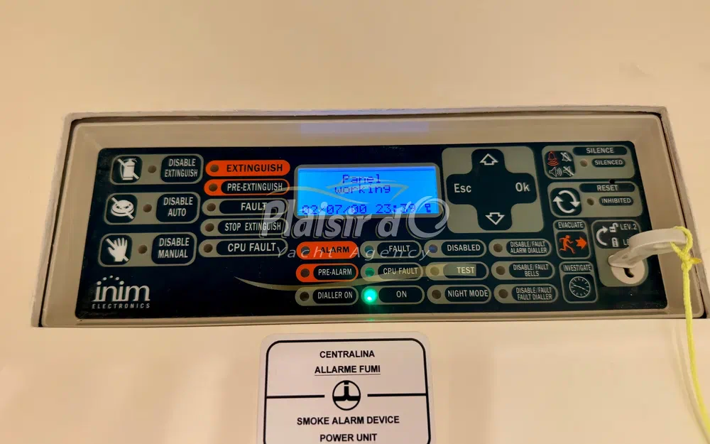 slider 96 Itama ITAMA 45S