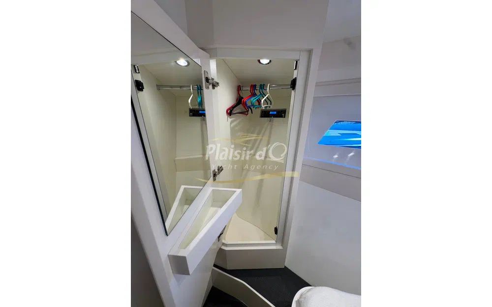 slider 86 Itama ITAMA 45S