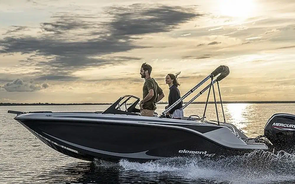 slider 0 Bayliner Element M17