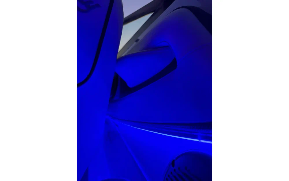 slider 30 Sea Ray 19 SPXE