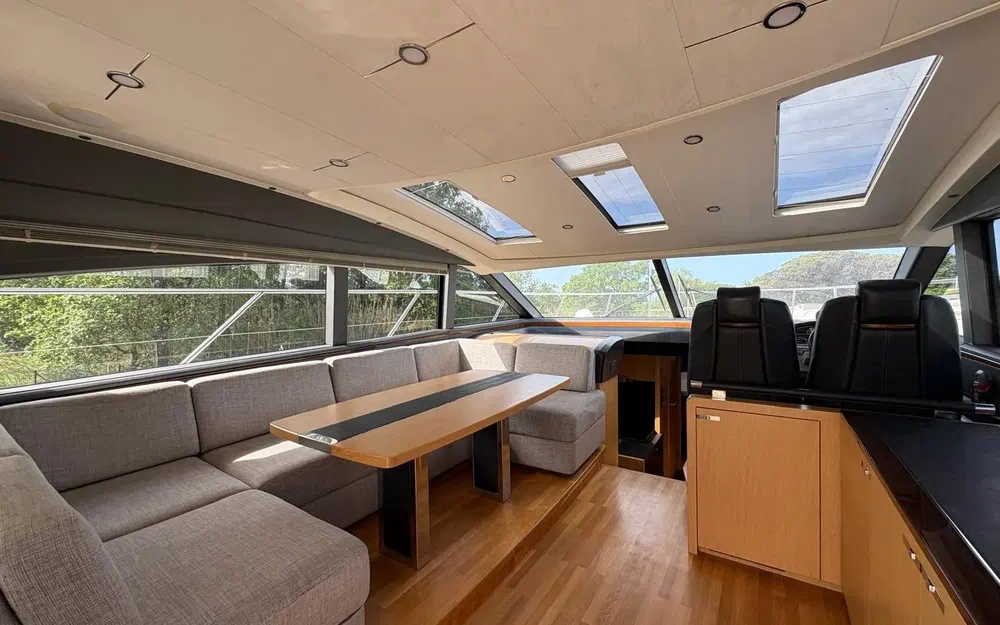 slider 9 Princess V57