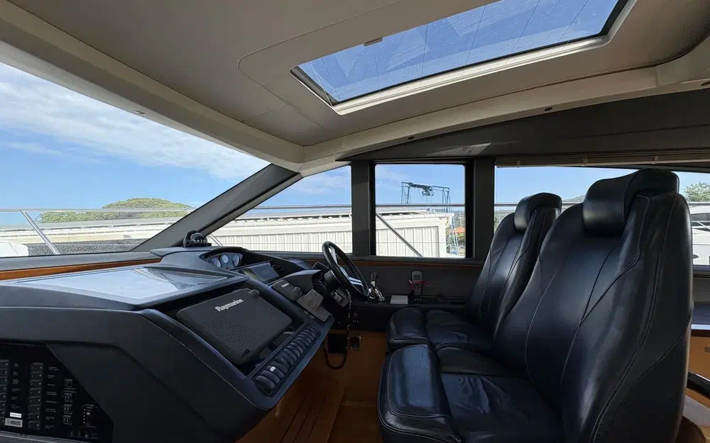 slider 11 Princess V57