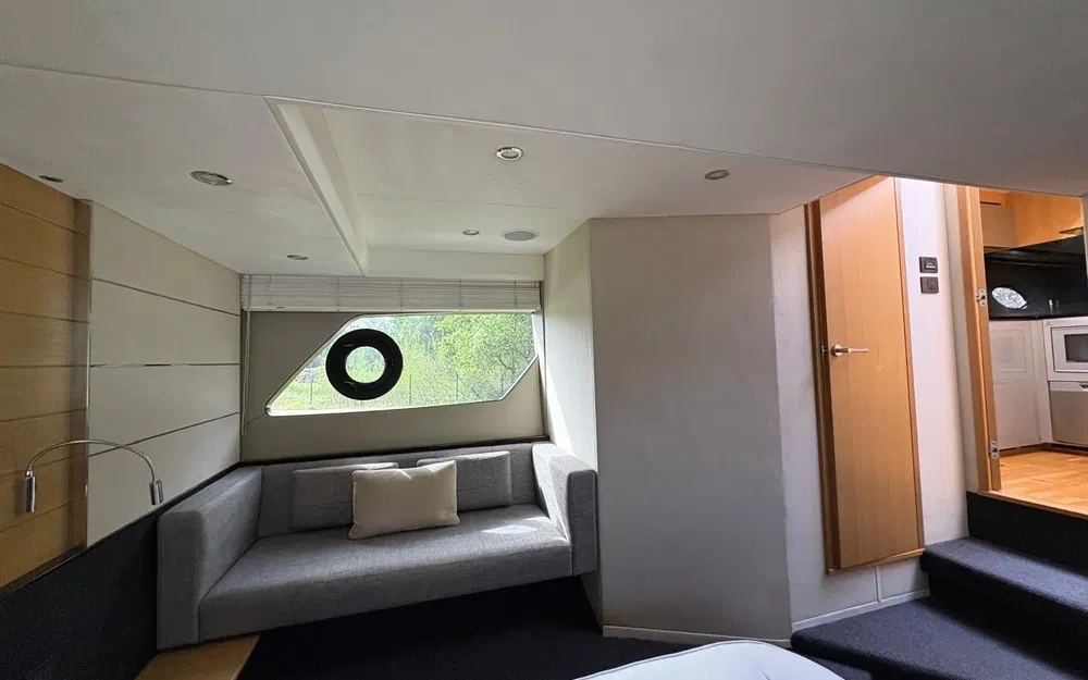 slider 15 Princess V57