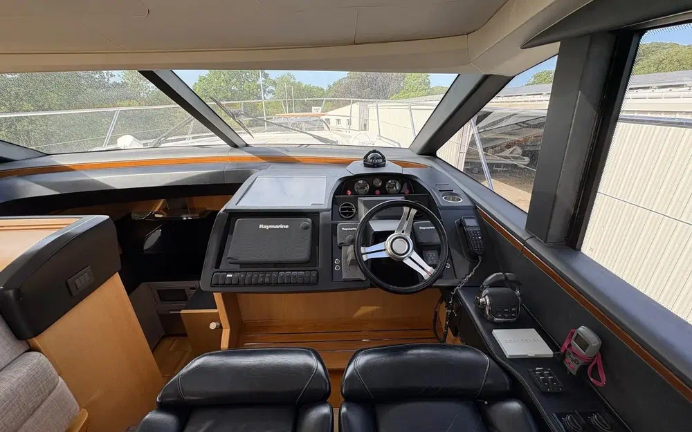 slider 17 Princess V57