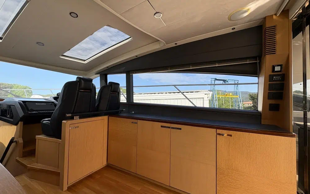 slider 19 Princess V57