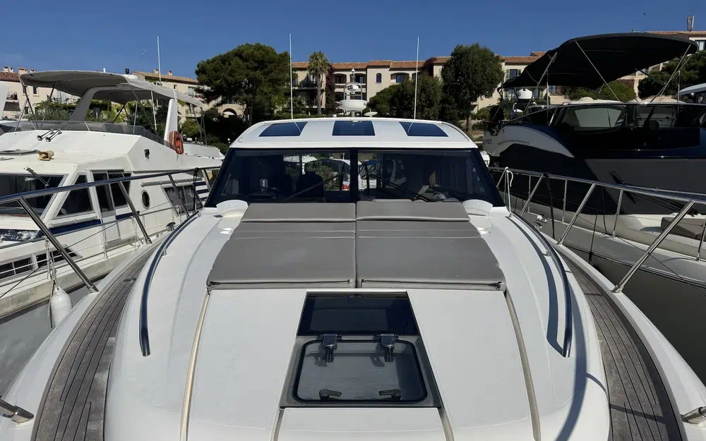 slider 2 Princess V57