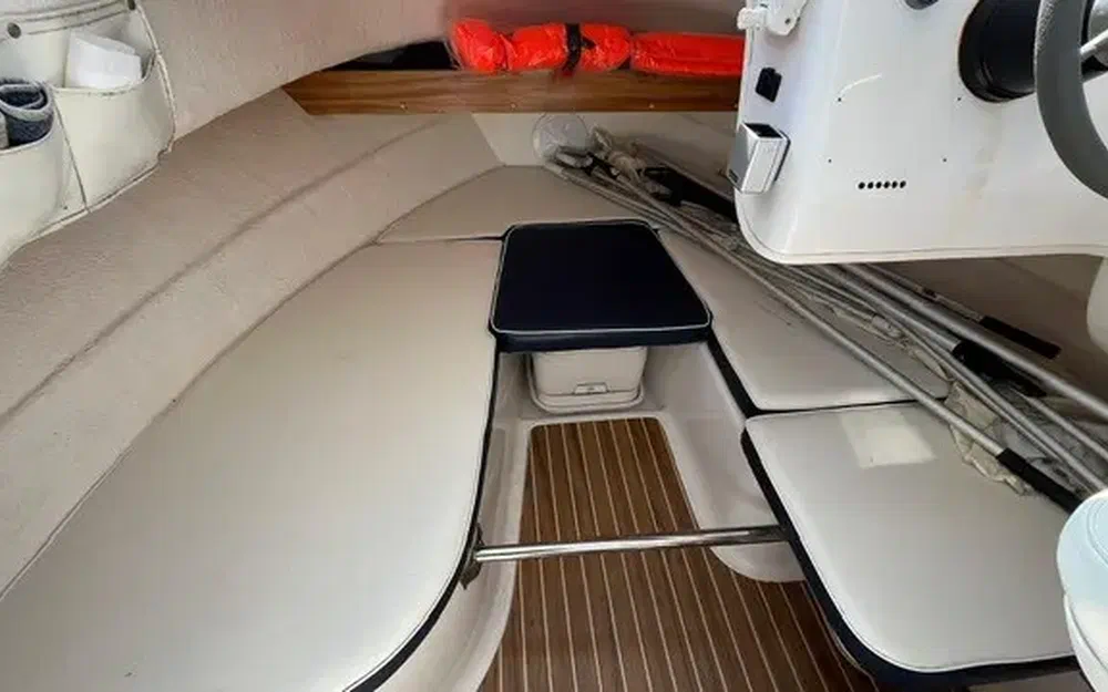 slider 2 Quicksilver 580 Pilothouse