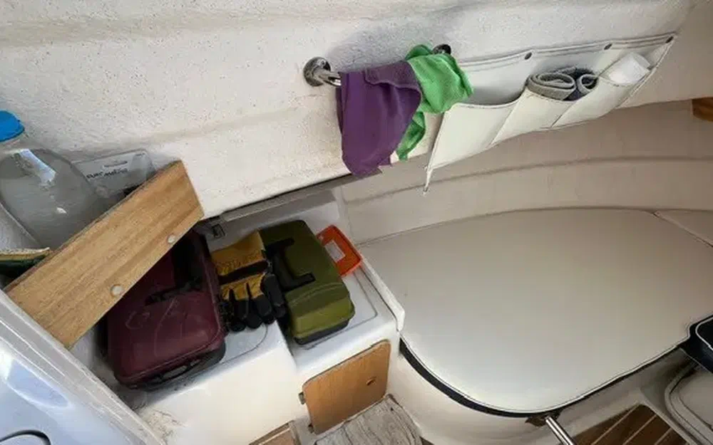 slider 5 Quicksilver 580 Pilothouse