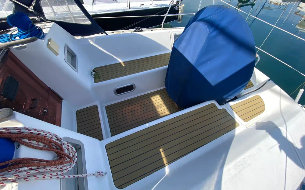 slider 11 Jeanneau Sun Odyssey 36