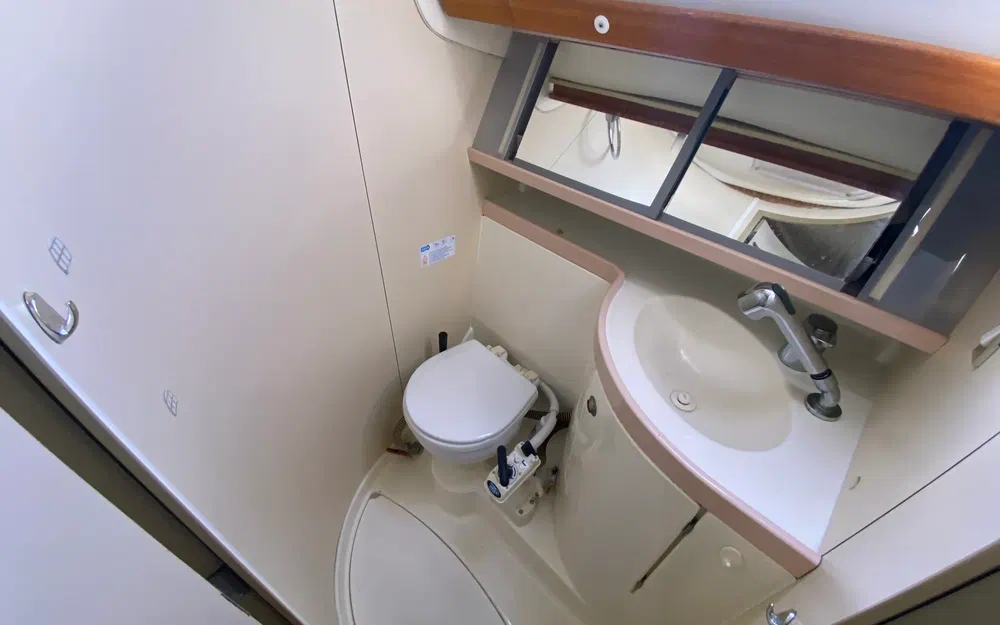 slider 19 Jeanneau Sun Odyssey 36