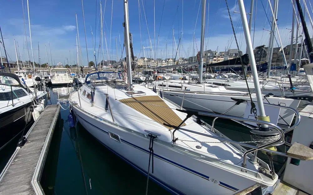 slider 0 Jeanneau Sun Odyssey 36