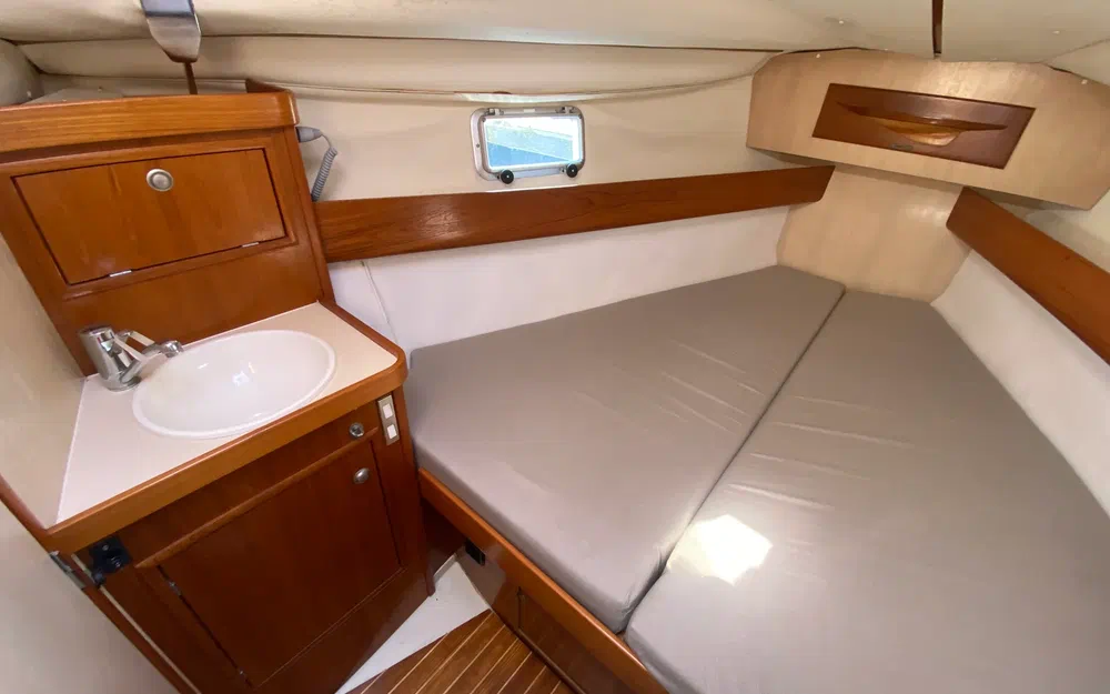 slider 23 Jeanneau Sun Odyssey 36