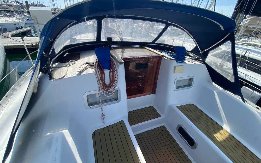 slider 10 Jeanneau Sun Odyssey 36