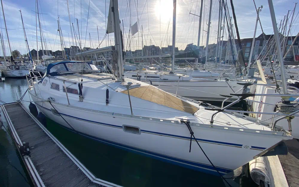 slider 0 Jeanneau Sun Odyssey 36