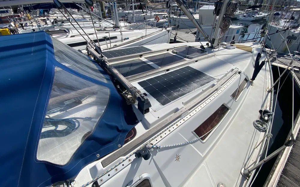 slider 2 Jeanneau Sun Odyssey 36
