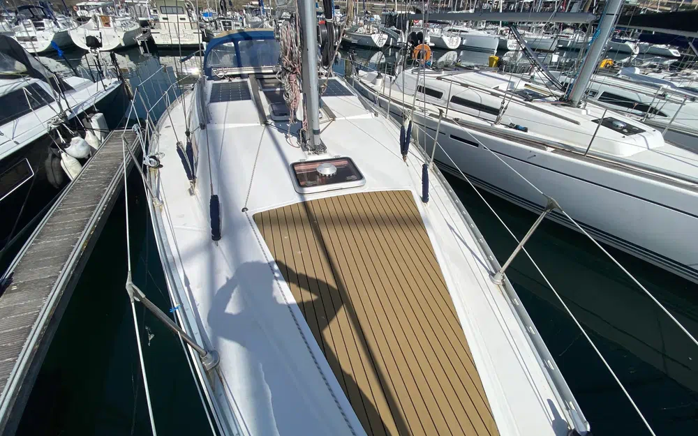 slider 4 Jeanneau Sun Odyssey 36