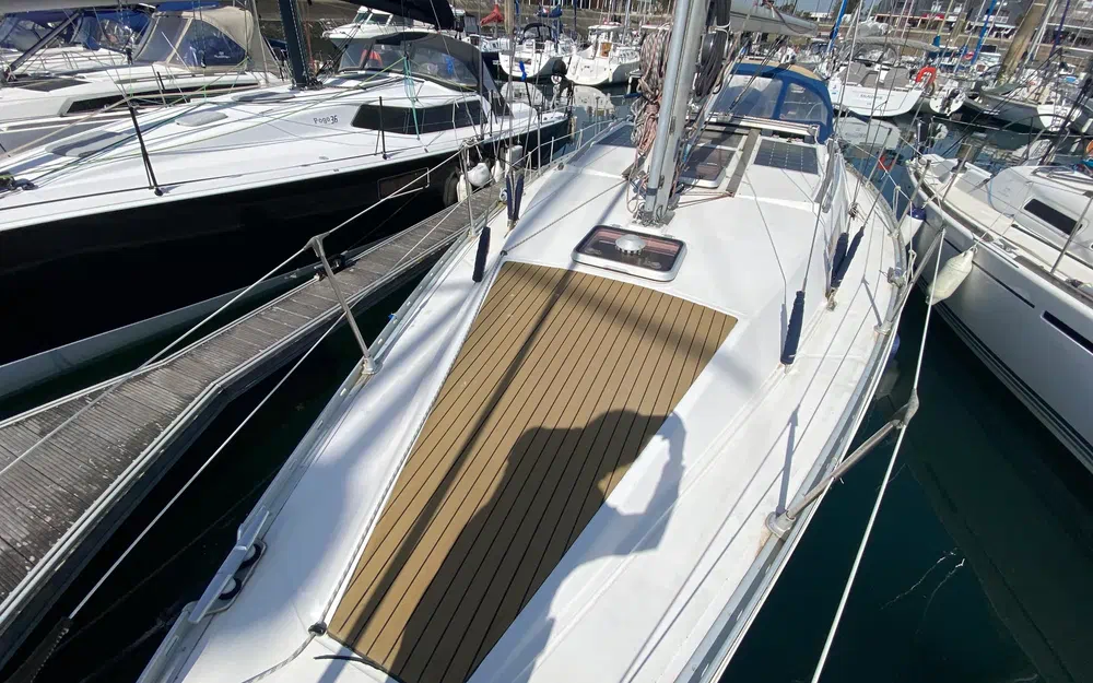 slider 5 Jeanneau Sun Odyssey 36