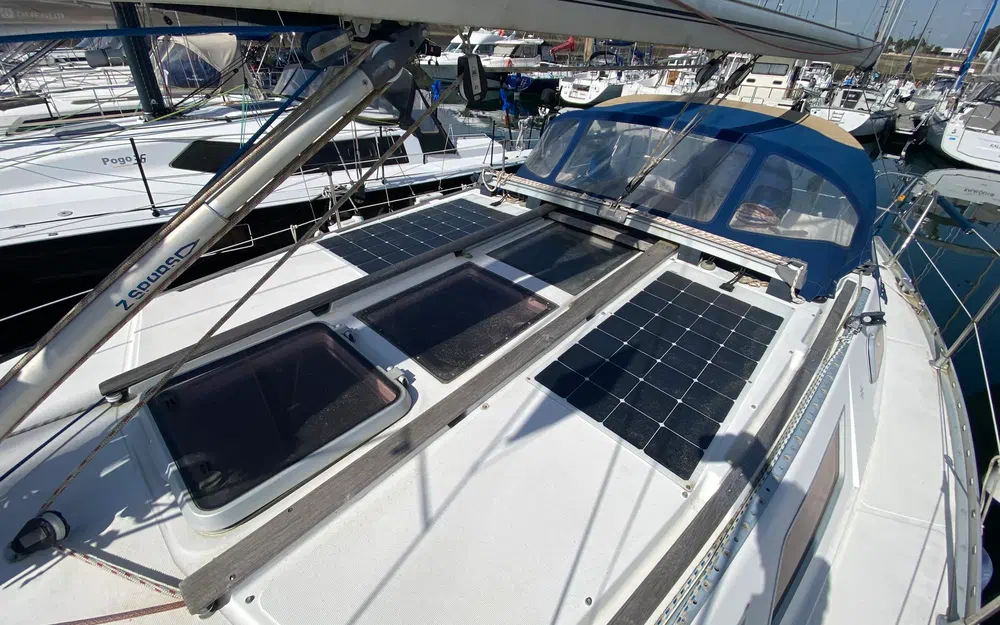 slider 8 Jeanneau Sun Odyssey 36