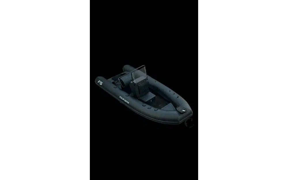 slider 0 Four Seas F 5