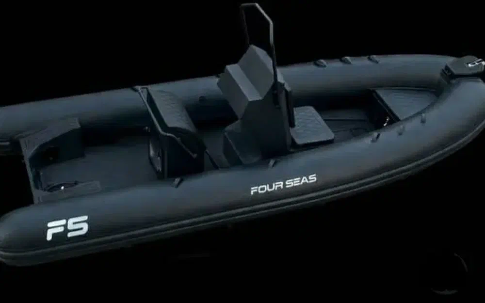 slider 1 Four Seas F 5