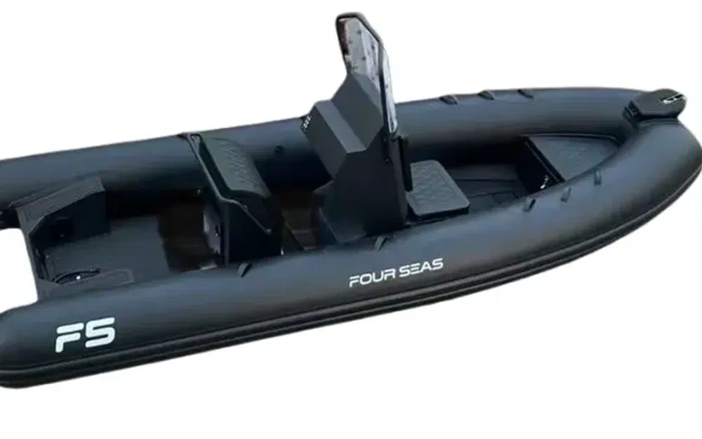 slider 1 Four Seas F 5