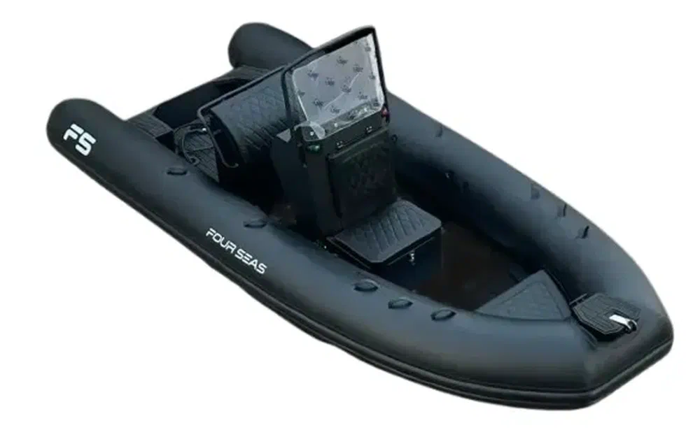 slider 0 Four Seas F 5