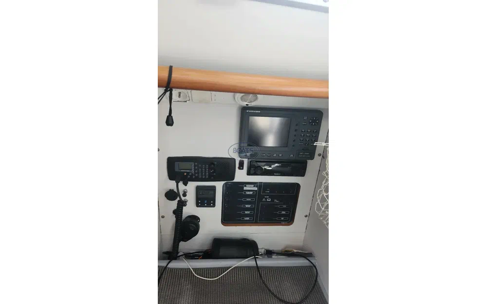 slider 9 Beneteau Oceanis 311 Clipper