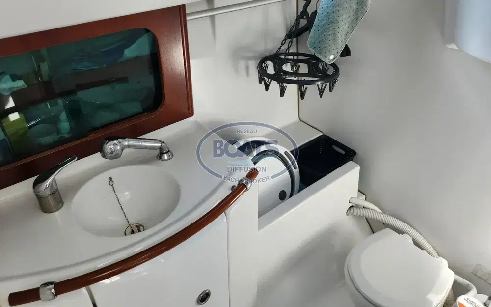 slider 10 Beneteau Oceanis 311 Clipper