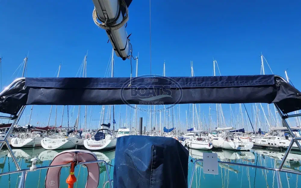 slider 12 Beneteau Oceanis 311 Clipper