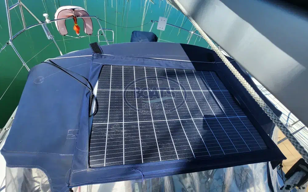 slider 13 Beneteau Oceanis 311 Clipper