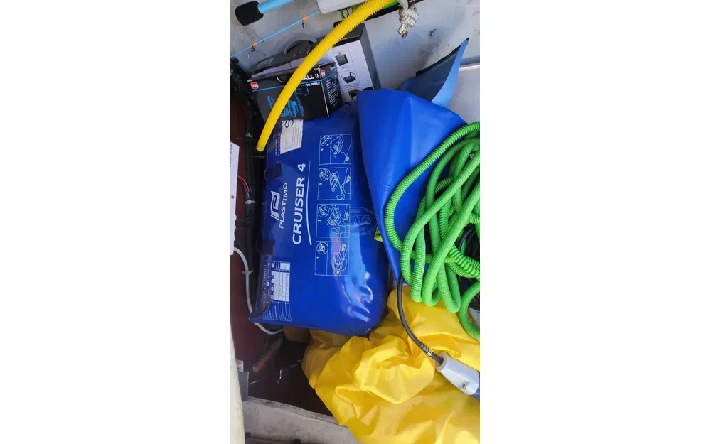 slider 14 Beneteau Oceanis 311 Clipper