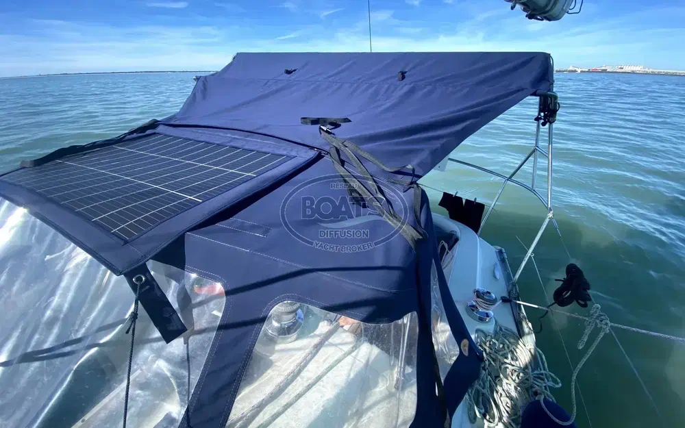 slider 2 Beneteau Oceanis 311 Clipper