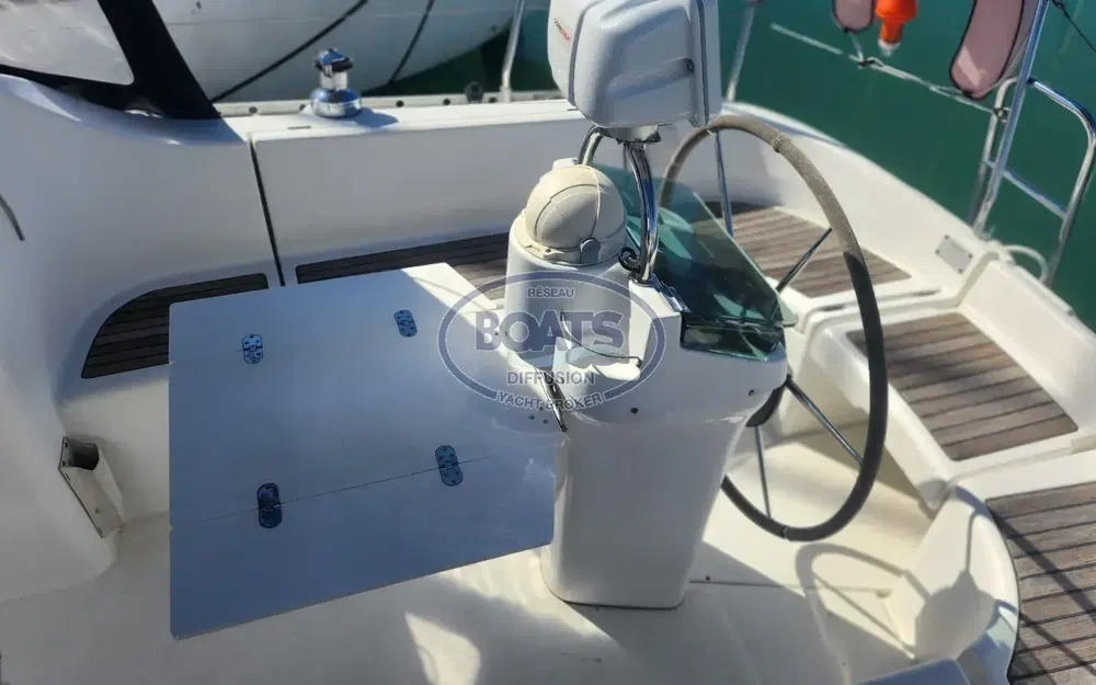 slider 3 Beneteau Oceanis 311 Clipper