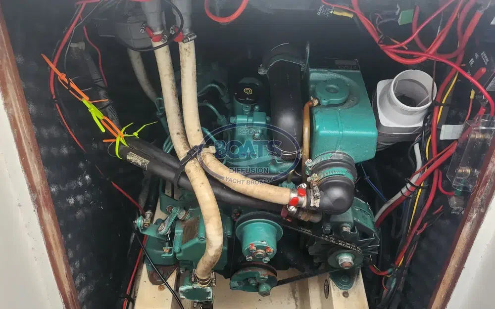 slider 4 Beneteau Oceanis 311 Clipper