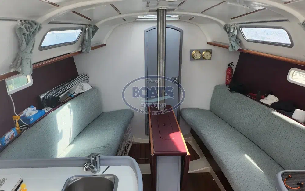 slider 5 Beneteau Oceanis 311 Clipper