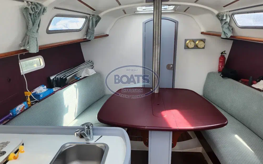 slider 6 Beneteau Oceanis 311 Clipper