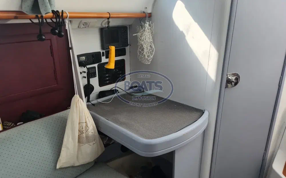 slider 8 Beneteau Oceanis 311 Clipper