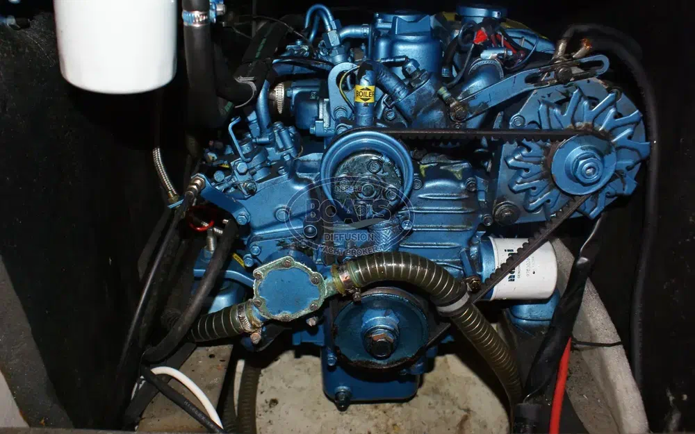 slider 9 Jeanneau Fantasia 27