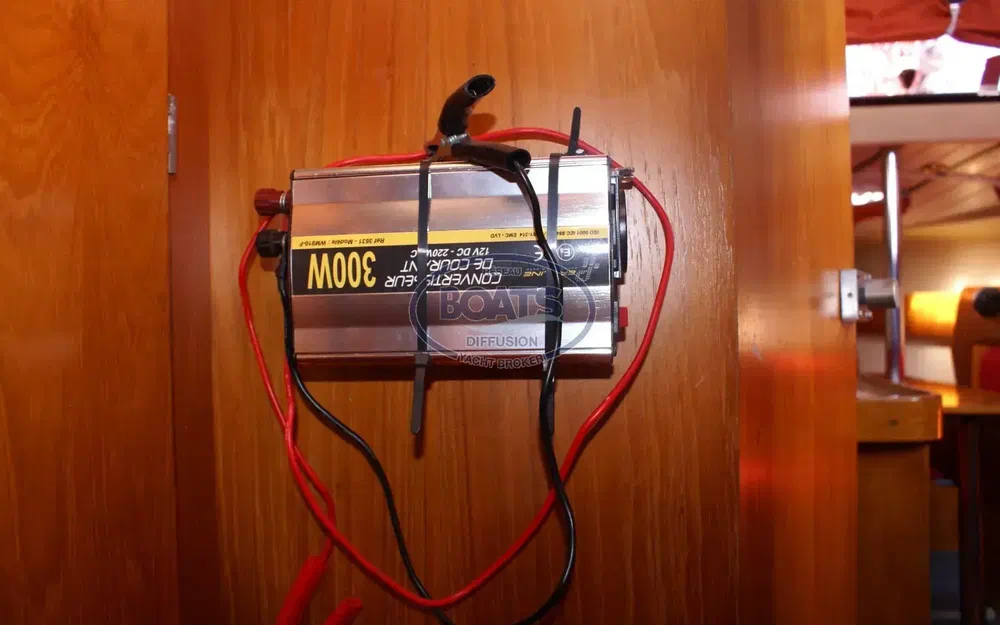 slider 11 Jeanneau Fantasia 27