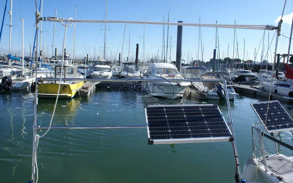 slider 12 Jeanneau Fantasia 27