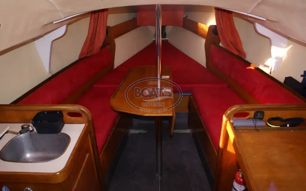 slider 2 Jeanneau Fantasia 27