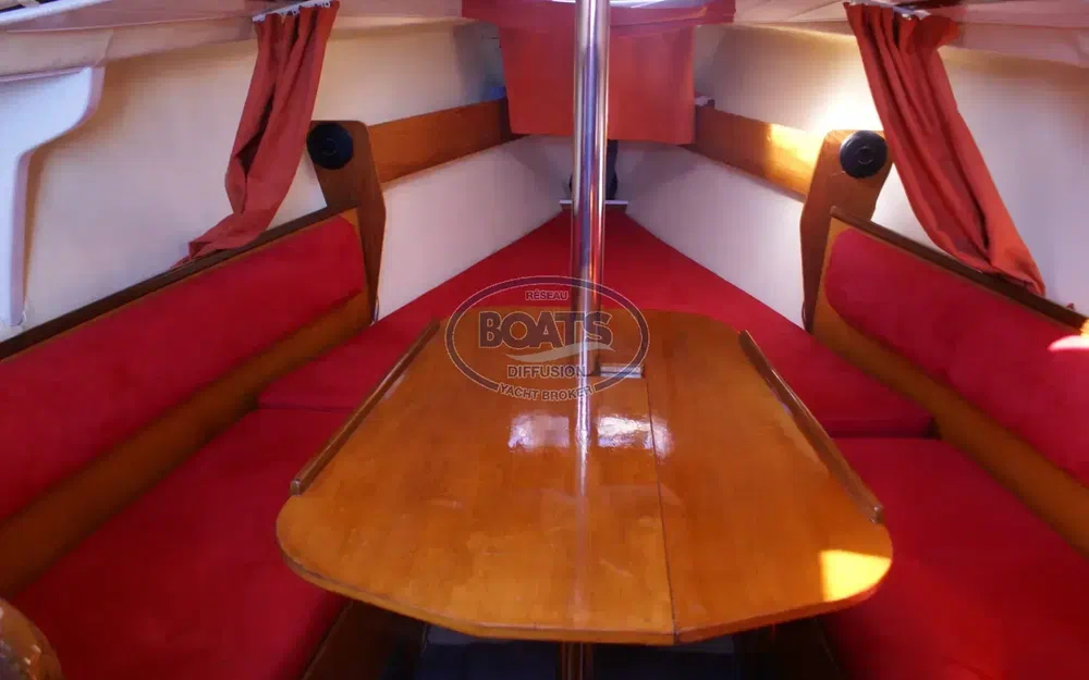 slider 3 Jeanneau Fantasia 27