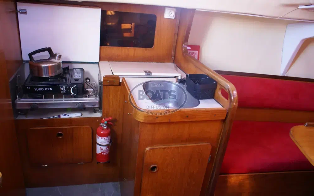 slider 4 Jeanneau Fantasia 27