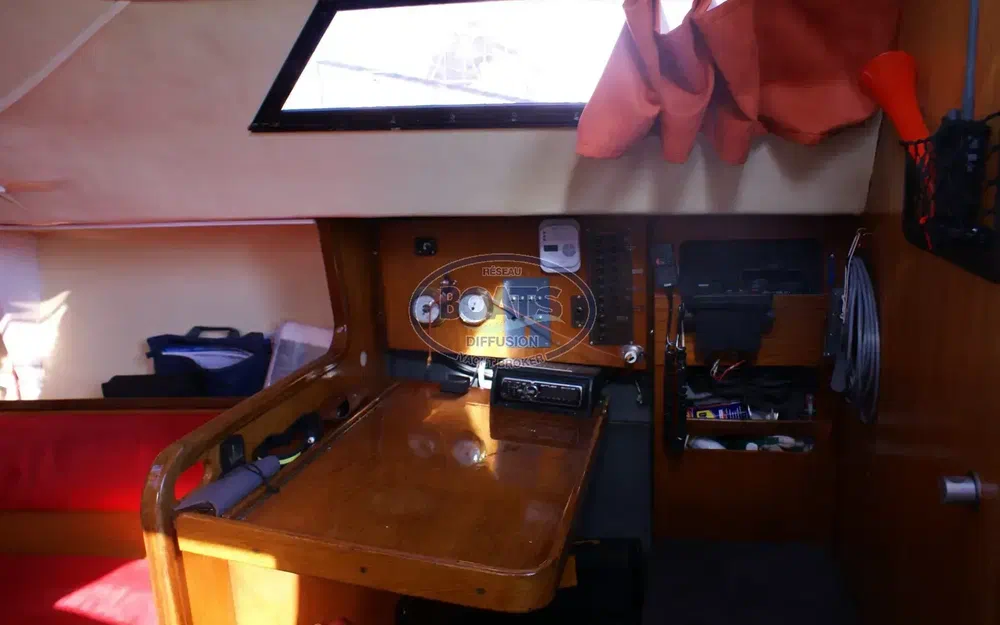 slider 5 Jeanneau Fantasia 27